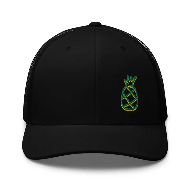 CreekDogg Pineapple Love