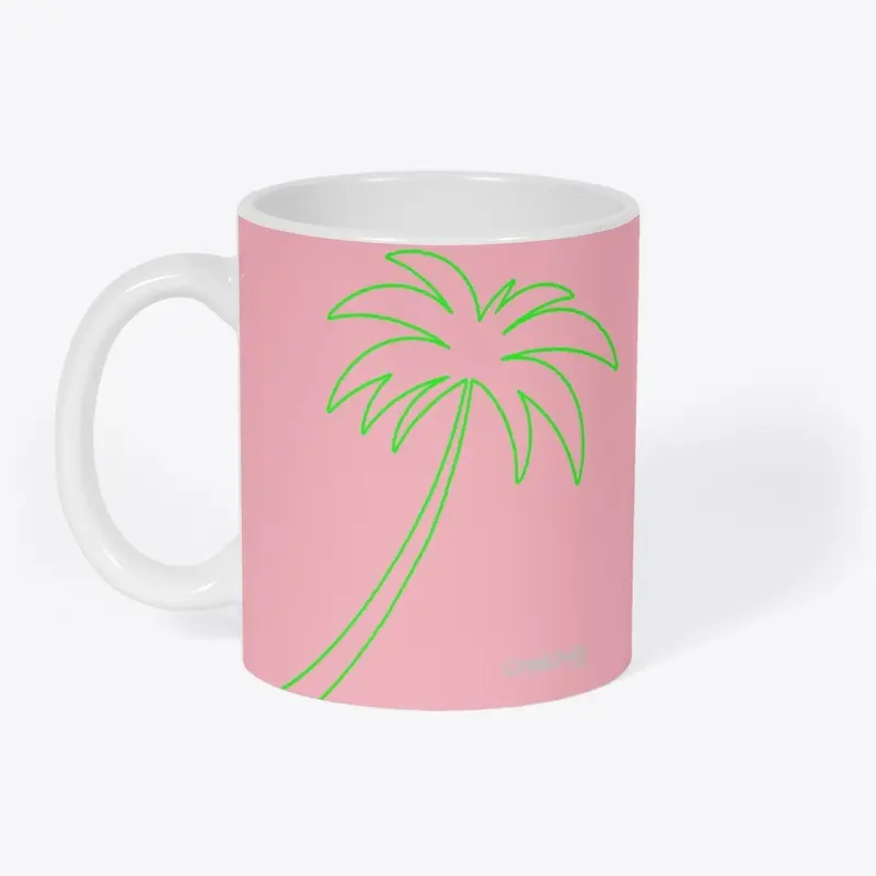 Thinking About Palm Trees